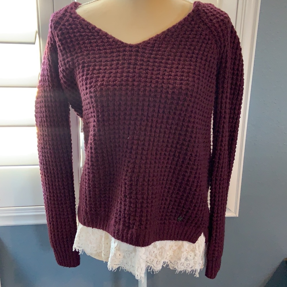 Hollister Sweater